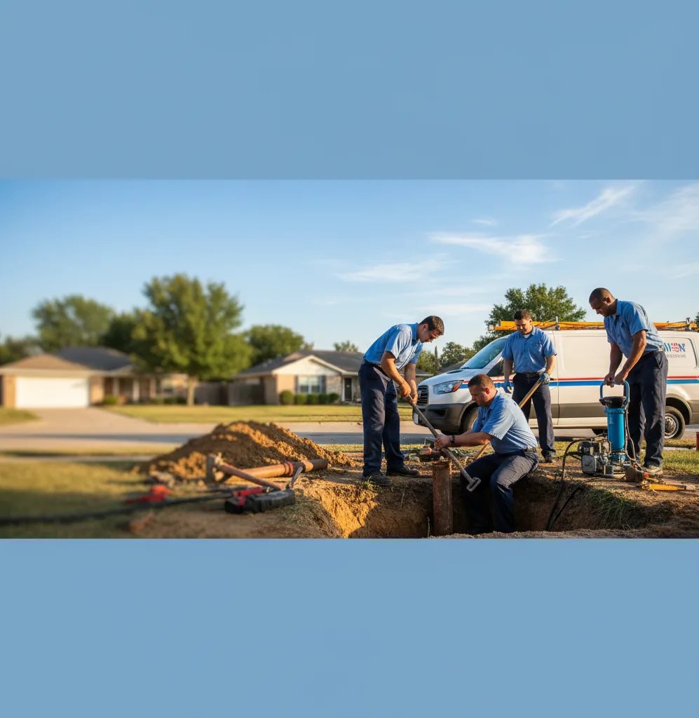 Drain Cleaning in Denmark, SC